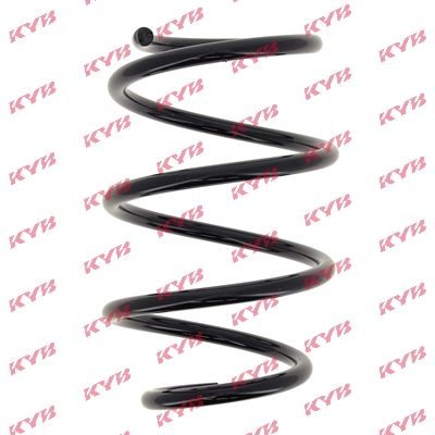 KYB RH2606 Suspension Spring