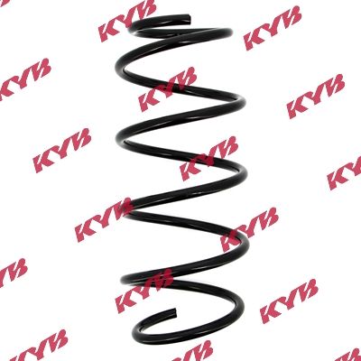 Suspension Spring KYB RH2626