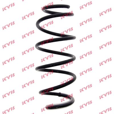 KYB RH2637 Suspension Spring