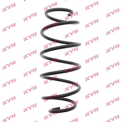 KYB RH2638 Suspension Spring
