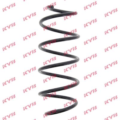 Suspension Spring KYB RH2640