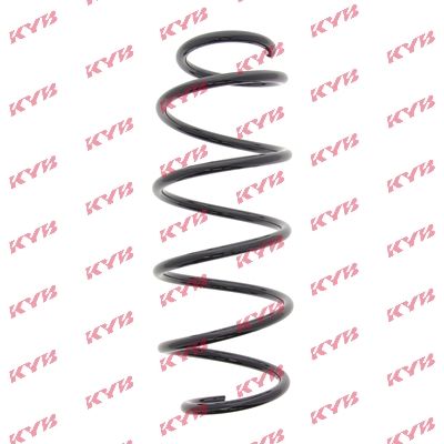Suspension Spring KYB RH2641