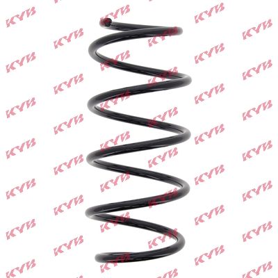 KYB RH2651 Suspension Spring
