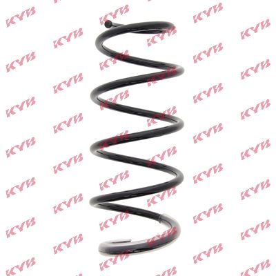 Suspension Spring KYB RH2657