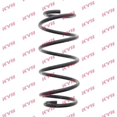 KYB RH2665 Suspension Spring