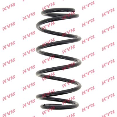 KYB RH2687 Suspension Spring