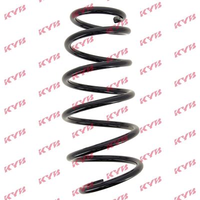 Suspension Spring KYB RH2698