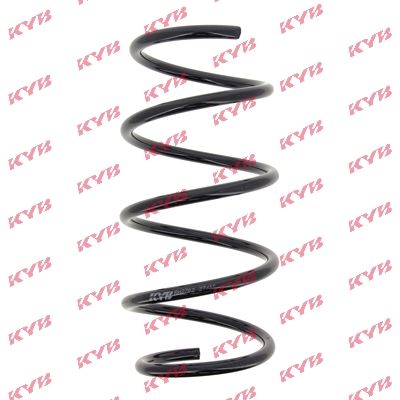 KYB RH2702 Suspension Spring