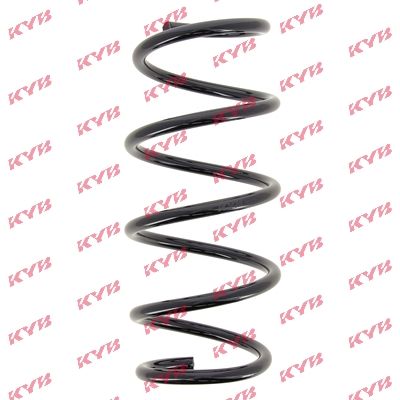 Suspension Spring KYB RH2706