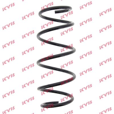 Suspension Spring KYB RH2712