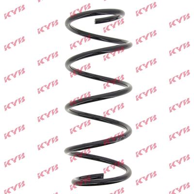 Suspension Spring KYB RH2714