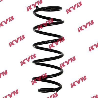 KYB RH2734 Suspension Spring