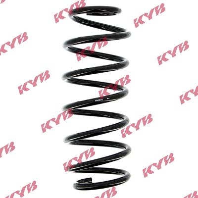 KYB RH2875 Suspension Spring