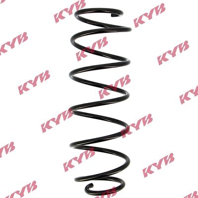 Suspension Spring KYB RH2940