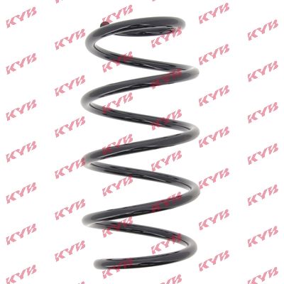 KYB RH2953 Suspension Spring