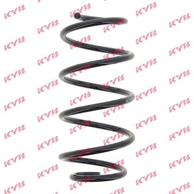 Suspension Spring KYB RH2969
