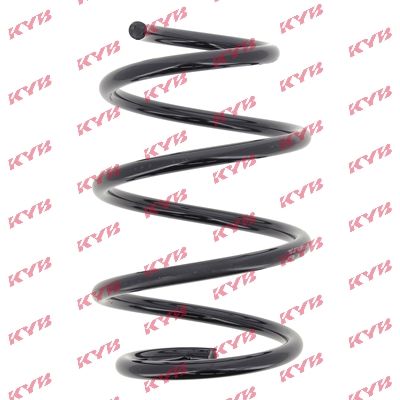 KYB RH3001 Suspension Spring