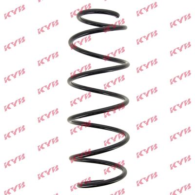 Suspension Spring KYB RH3006