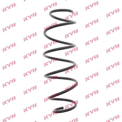 Suspension Spring KYB RH3007