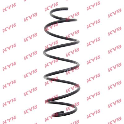 KYB RH3281 Suspension Spring