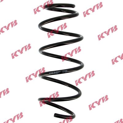 KYB RH3297 Suspension Spring