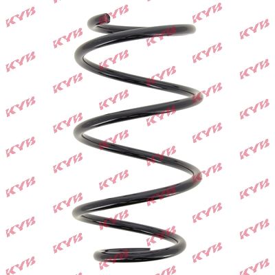 KYB RH3303 Suspension Spring