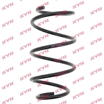 KYB RH3308 Suspension Spring