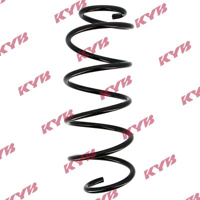 Suspension Spring KYB RH3337