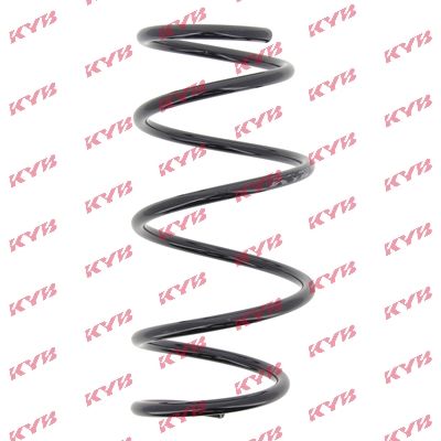 Suspension Spring KYB RH3344