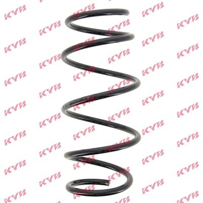 KYB RH3345 Suspension Spring