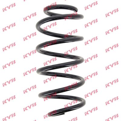 Suspension Spring KYB RH3354