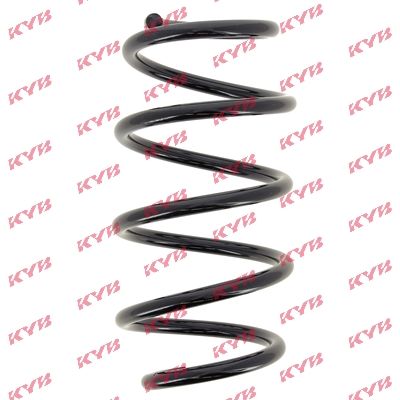 Suspension Spring KYB RH3358