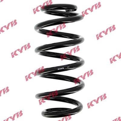 Suspension Spring KYB RH3478