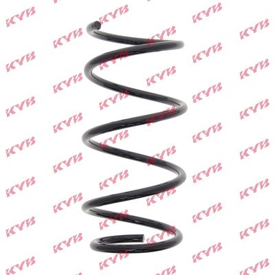 Suspension Spring KYB RH3481