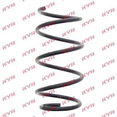 Suspension Spring KYB RH3482