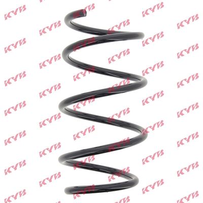 Suspension Spring KYB RH3483