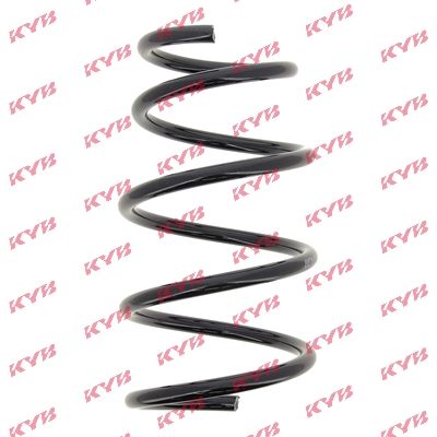 Suspension Spring KYB RH3484