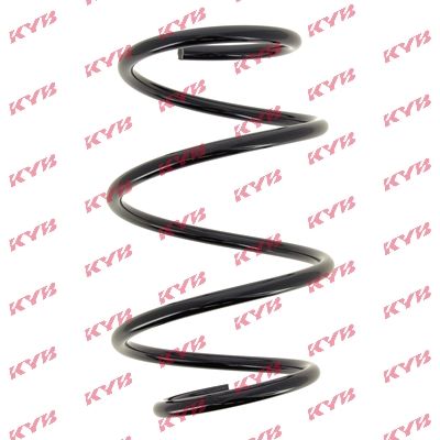 KYB RH3486 Suspension Spring