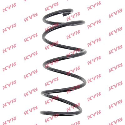 Suspension Spring KYB RH3487