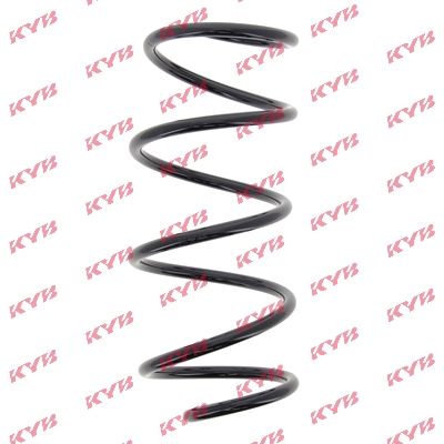 Suspension Spring KYB RH3488