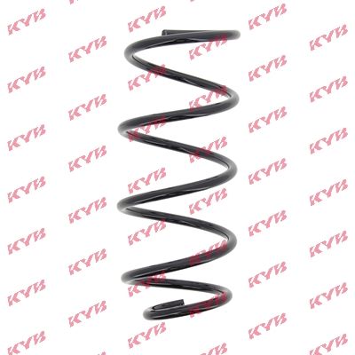 KYB RH3490 Suspension Spring