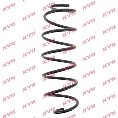 Suspension Spring KYB RH3493
