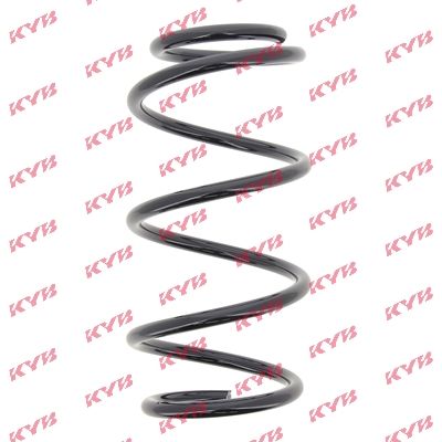 KYB RH3495 Suspension Spring