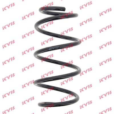 Suspension Spring KYB RH3496