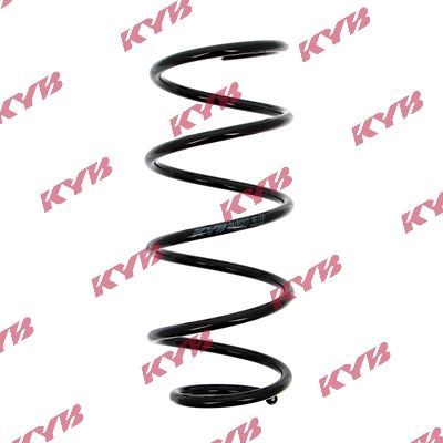 KYB RH3502 Suspension Spring
