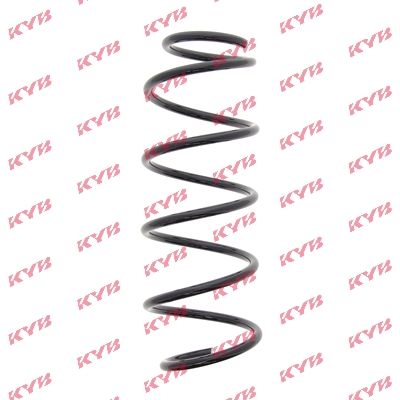 Suspension Spring KYB RH3505