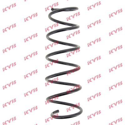 Suspension Spring KYB RH3506