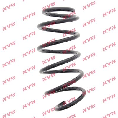 Suspension Spring KYB RH3507