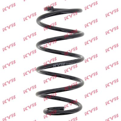 KYB RH3518 Suspension Spring