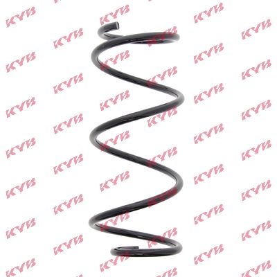 Suspension Spring KYB RH3540